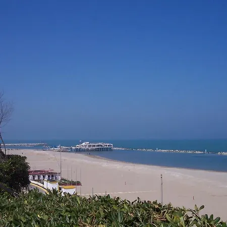 Da Lorella Gasthuis Gabicce Mare