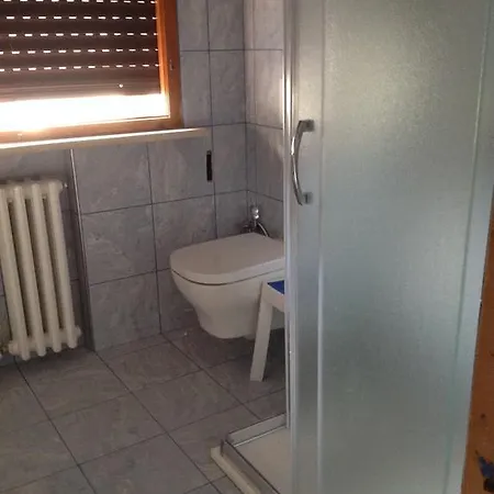 Da Lorella Guest house