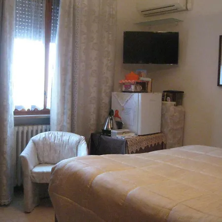 Da Lorella 4* Gabicce Mare