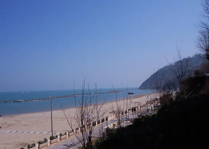 Gasthof Da Lorella Gabicce Mare