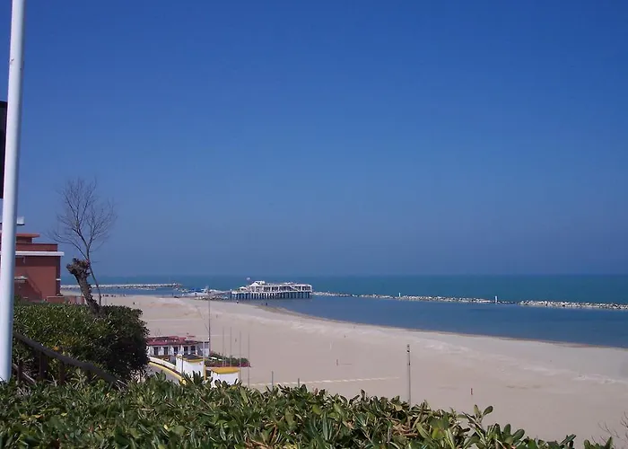 Da Lorella Gasthof Gabicce Mare