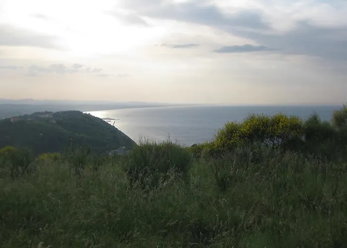 Gasthof Da Lorella Gabicce Mare