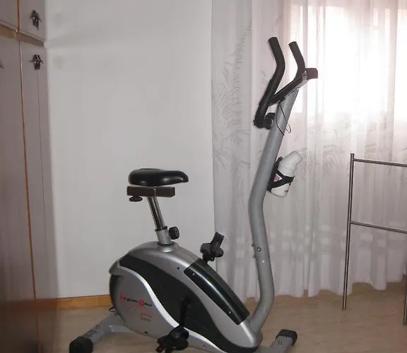 Da Lorella 4* Gabicce Mare