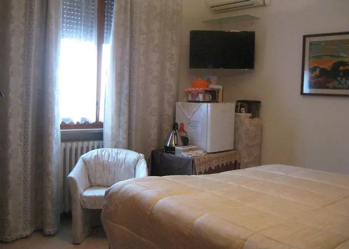 Da Lorella 4* Gabicce Mare