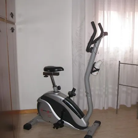 Da Lorella 4* Габичче-Маре